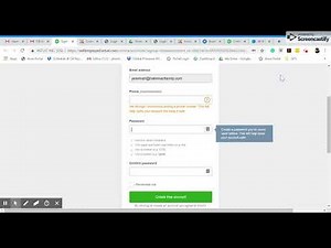 How to Enter W-9 Form In Quickbooks