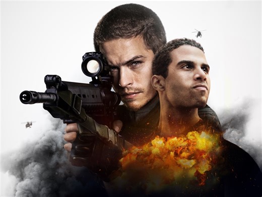 Aftermath - Apple TV