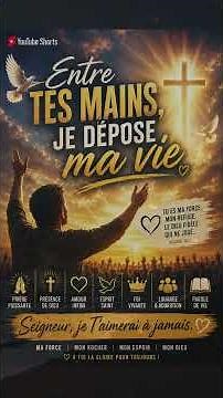 Adoration Profonde pour Prier: Louanges Chrétiennes Inspirantes