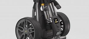 Why the PowaKaddy Compact C2i is every car owner's dream