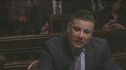 California lawmakers seek answers about state's insurance crisis