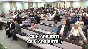 Fratii Buble: O, Doamne mare când privesc eu lumea | CREȘTIN TOTAL