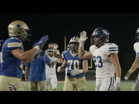 Kea'au vs 'Iolani - High School Football Game 09/11/2026