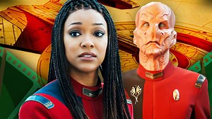 Why Discovery Is Ending With Season 5 & What It Means For Star Trek