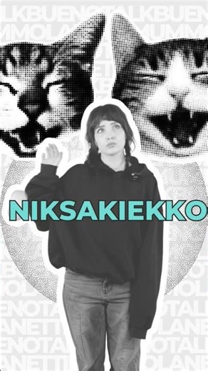 Niksakiekon dumppaus