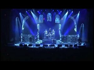 Heaven and Hell - Computer God (Binghamton, NY 2007)