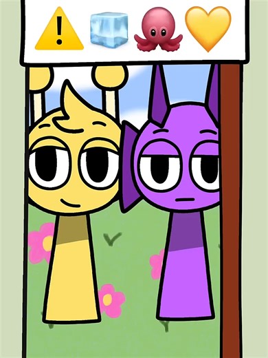 Simon & Durple Incredibox Cosplay Showcase