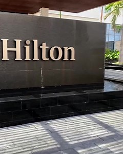 10K reactions · 2.7K shares | Hilton on Reels | Facebook