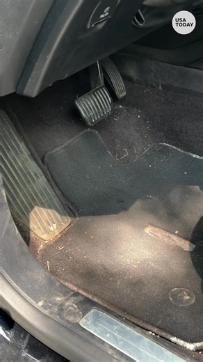 1.1K views | It's time to clean the inside of your car. Here's how.  #problemsolved | Enquirer - Cincinnati and Kentucky | Facebook