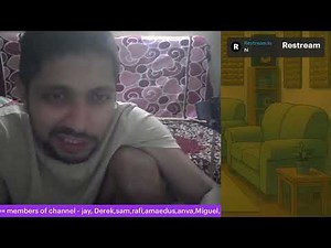 ASMR Sleep Stream LIVE: Fall Asleep Fast with Soothing Sounds & Calm Energy 🌙