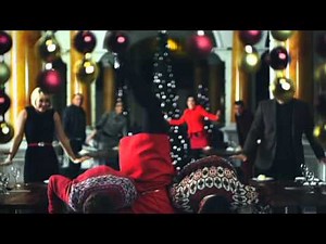 'Get Happy' Trafford Centre Advert