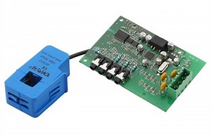 Transform Your Raspberry Pi Into A SmartMeter Using SmartPi (video)