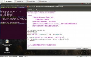 python——itertools/count、cycle、repeat