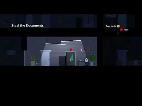 False Alarm | Official Gameplay Trailer | FHD 60fps