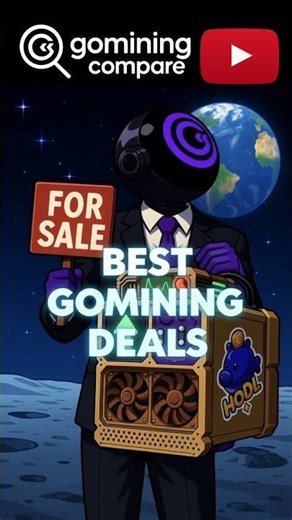 GoMining Daily [16-12-2025] Rewards & Best Marketplace Deals #Bitcoin #Gomining #MinerWars #Mining