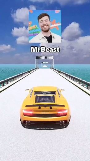 6K views · 49 reactions | Car Famous Figure Cars Swim? #Beamngdrive #Beamngdrive2024 #Beamngdrive4u #Beamngdrive2k24 #BeamngdriveY24 #giveway #giveaway | Game Tech News Trending | Facebook