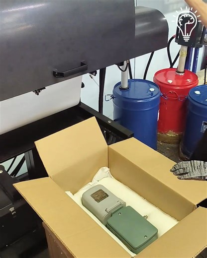 7K views | Liquid Foam Packaging. #FoamPacking #ElectronicsCare #fblifestyle | Gizmo Trends | Facebook