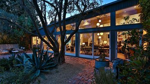 Private Properties: Homes with Celebrity Pedigrees