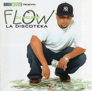 DJ Nelson - Flow La Discoteka