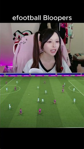 23:00頃からとわんちゃん朝配信もする！TikTokでサワコ🪩で検索してね🔍✨. #efootball2026 #ゲーム実況 #イーフト
