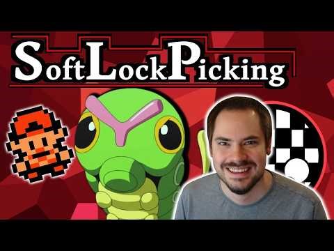 Soft Lock Picking: Trapped with Raupy for 240 days! | Creepfan Reaction
