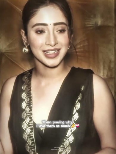 My selfless people🤌❤️‍🩹 #harshadchopda #bollywood #shorts #trendingshorts