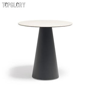 [Hot Item] Simple Design Home Dining Set Outdoor Furniture Dining Set Table