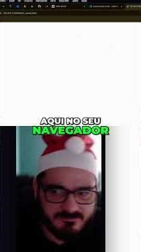 VS Code: Simule Páginas HTML com Live Server Facilmente #shorts