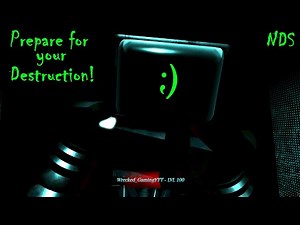 Pillar Chase 2: MX/NDS - custom voice lines and theme