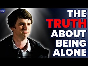 Surprising Causes of Social Isolation Revealed!