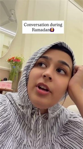 Every Muslim Right Now...