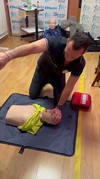 Corso BLSD rianimazione cardio polmonare 2 pediatrico
