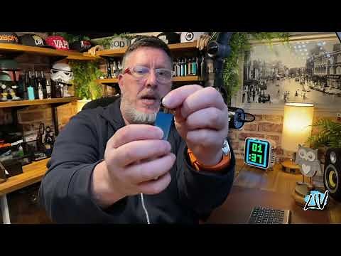 VAPORESSO XROS 3 REVIEW 🔞