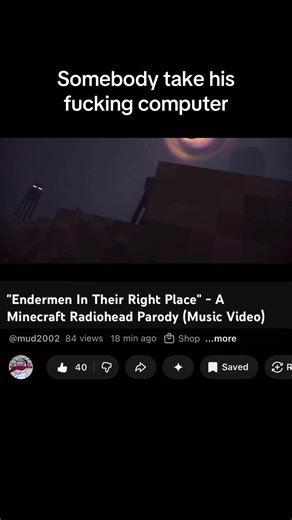 Nouveau chapitre des parodies Minecraft en 2026