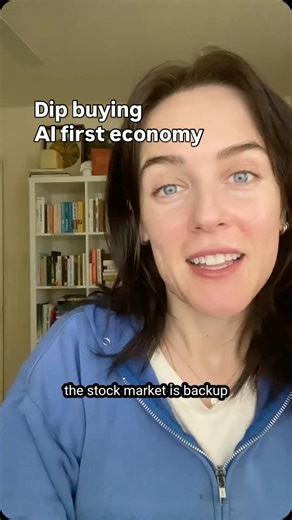 kyla scanlon on Instagram: "Feb 6 2026: can you have an economy without people? These trillion dollar companies say “sure”"