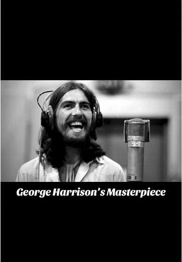 George Harrison’s Masterpiece: A Deep Dive into Abbey Road