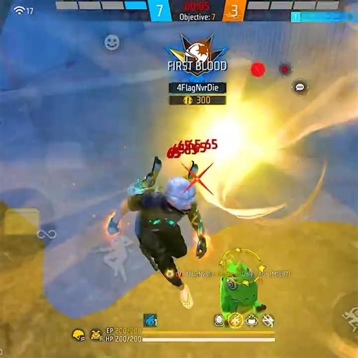 MOBILE GOD❌ SENSITIVITY ✅