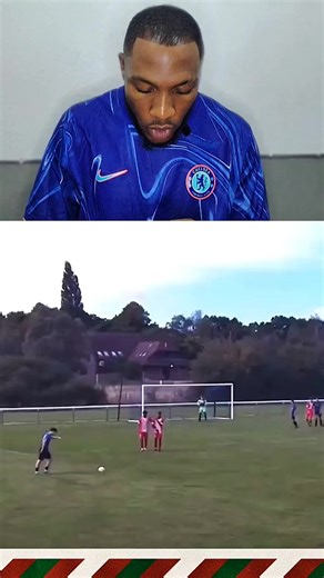 Unbelievable Football Run by This Player