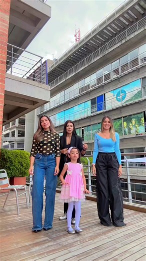 Con Rochi y mi mami Zulay Duque Gómez