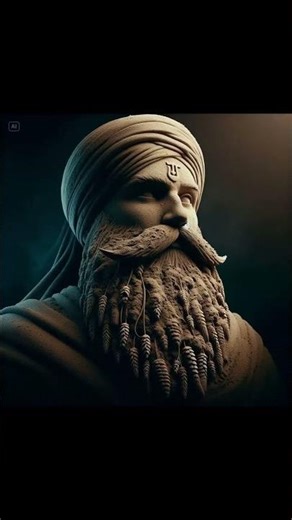 Waheguru Ji Ka Khalsa ✨ #Waheguru #Shorts