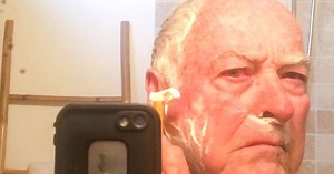 Filmmaker James Ivory reminisces about growing up in Oregon, those famous Merchant Ivory films and more