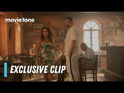 My Big Fat Greek Wedding 3 | Exclusive Clip | Joey Fatone, Gia Carides