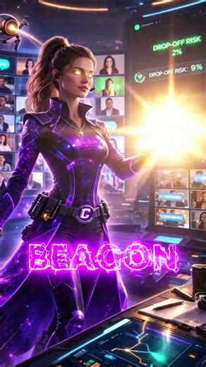 Generate a 20-Slide Webinar & Script in 10 Seconds Using AI