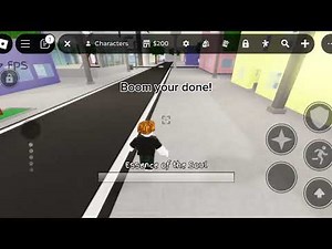 How to make custom movesets in jjs