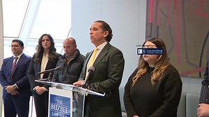 111K views · 742 reactions | The Buzbee and Gamez law firms hold a press conference tomorrow where Brianna Aguilera’s family and attorneys will share new details and respond to Austin police’s handling and early closure of her case. | KABB FOX 29 News, San Antonio | Facebook