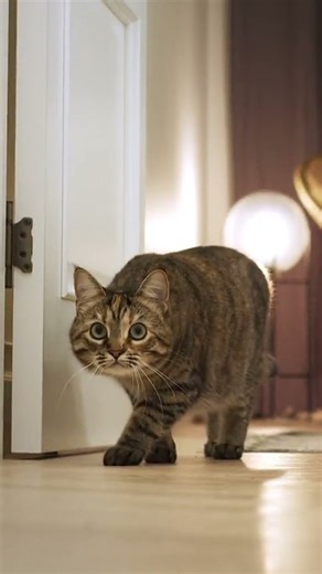 Understanding Why Cats Love to Stalk