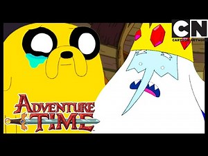 Still | Adventure Time | Cartoon Network