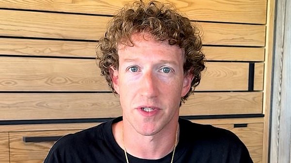 Zuckerberg announces the end of factcheckers and other changes in Facebook rollout