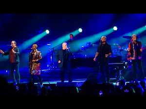 Billy Joel - The Longest Time 1/11/24 MSG Live