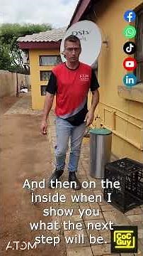 Shocking Neutral–Earth Voltage? Here’s the REAL Fix (South Africa)